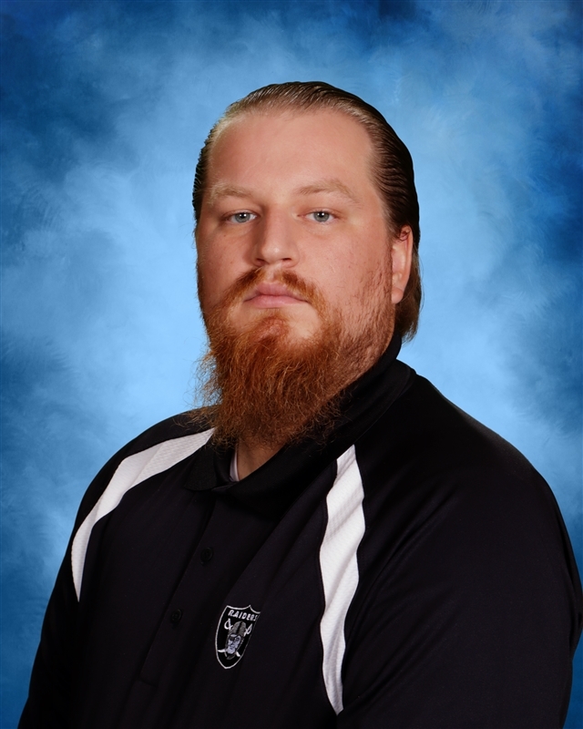 Faculty Picture